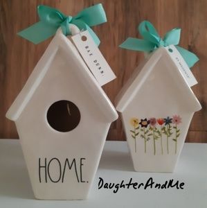 New Rare! Limited Edition Rae Dunn Home bi…